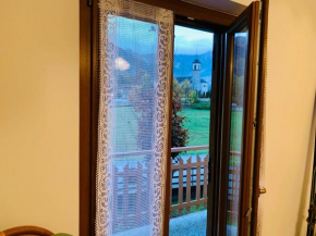 Il nido Santa Maria Maggiore Condominio Hermitage San Domenico